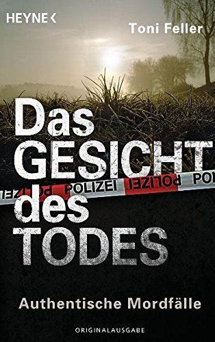 Das Gesicht des Todes