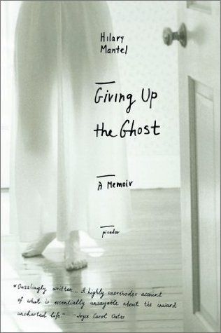 Giving Up the Ghost 