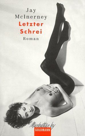 Der letzte Schrei