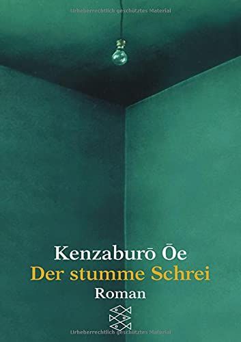 Der stumme Schrei