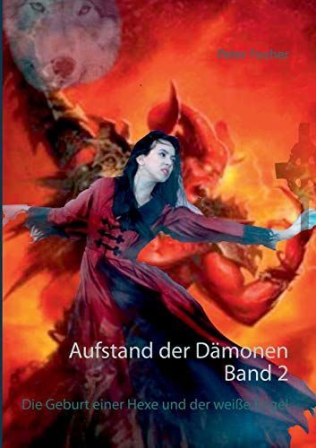 Aufstand der Dämonen Band 2