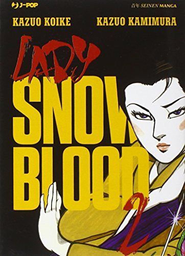 Lady Snowblood