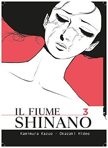 Il fiume Shinano