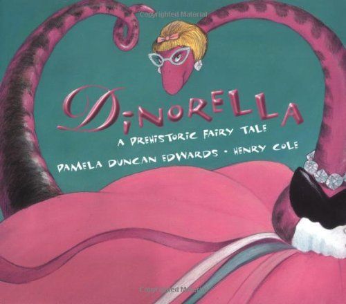 Dinorella