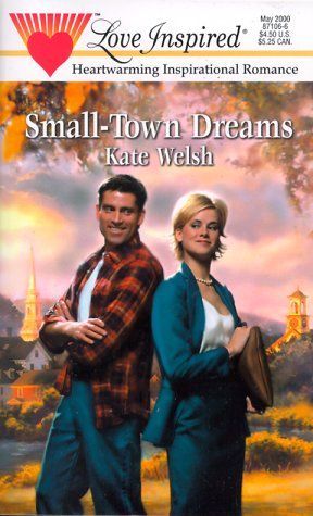 Small-Town Dreams