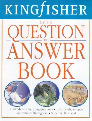 My Big Question and Answer Book