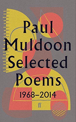 Paul Muldoon