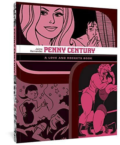 Penny Century