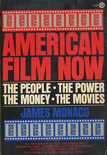 American Film Now