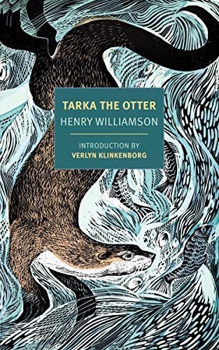 Tarka the Otter