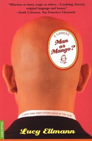 Man Or Mango?