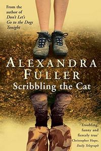 Scribbling the Cat