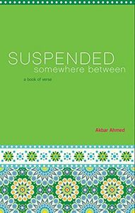 Suspended Somewhere Between