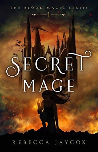 Secret Mage