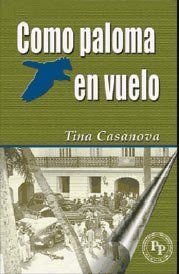 Como paloma en vuelo