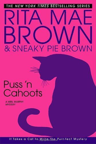 Puss 'n Cahoots