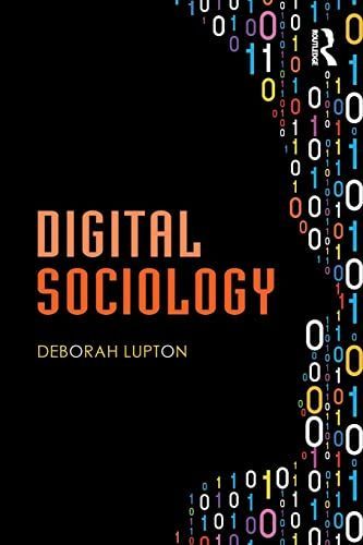 Digital Sociology