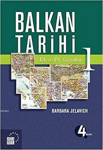 Balkan tarihi