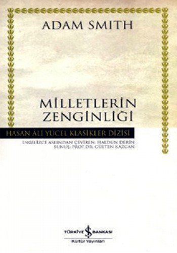 Milletlerin zenginliği