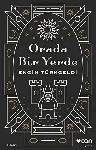 Orada Bir Yerde