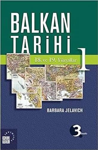 Balkan tarihi