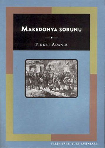 Makedonya sorunu