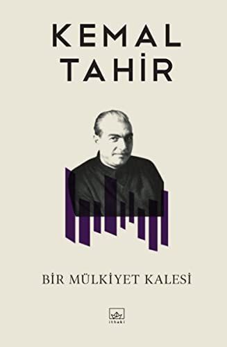 Bir mülkiyet kalesi