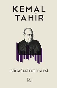 Bir mülkiyet kalesi