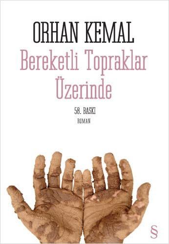 Bereketli topraklar üzerinde