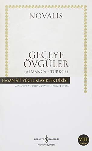 Geceye Övgüler