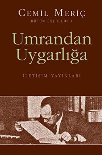 Umrandan uygarlığa