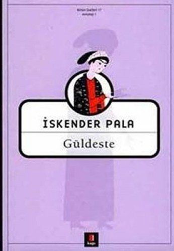 Güldeste