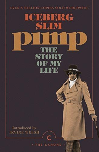 Pimp: the Story of My Life