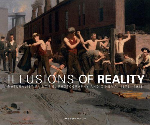 Illusions of Reality