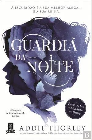 Guardiã da Noite