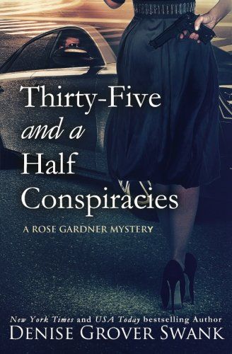 Thirty-five and a Half Conspiracies