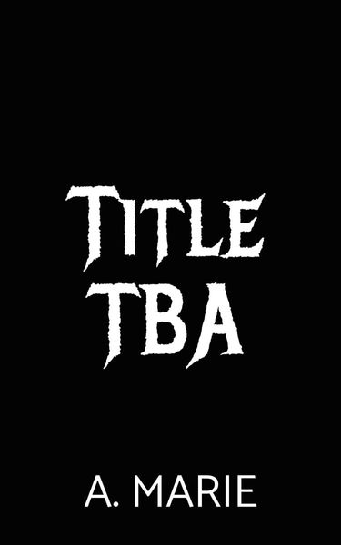 Title TBA