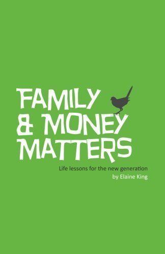 Family and Money Matters