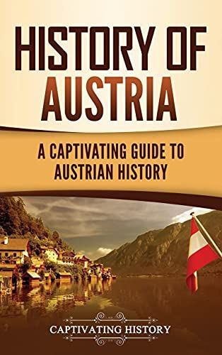 History of Austria