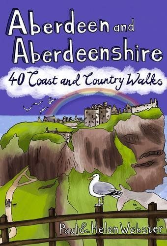 Aberdeen and Aberdeenshire