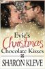 Evie's Christmas Chocolate Kisses