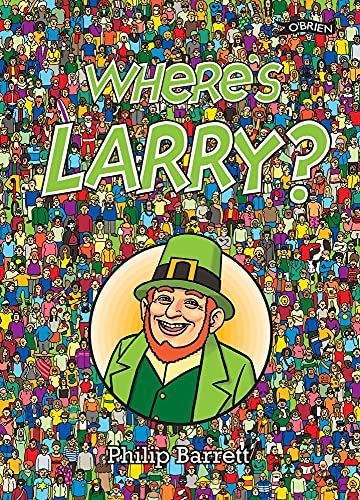 Where's Larry?