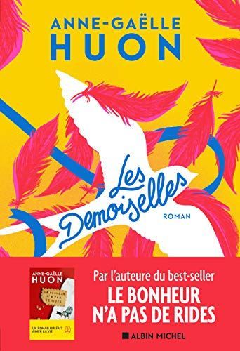 Les demoiselles