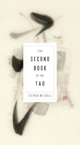 The Second Book of the Tao