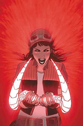 Star Wars: Doctor Aphra Vol. 4