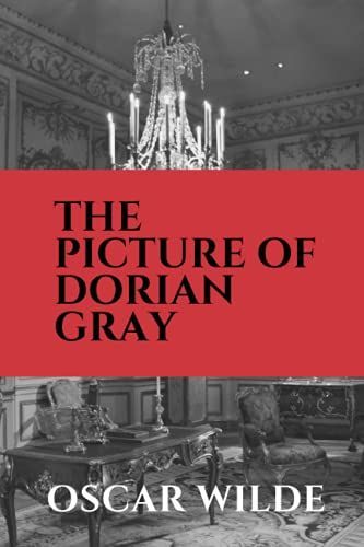 The Picture of Dorian Gray