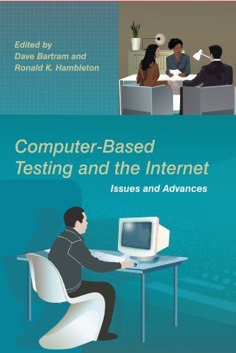 Computer-Based Testing and the Internet