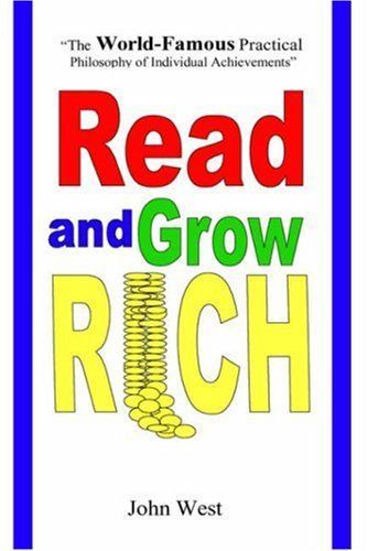 Read and Grow Rich