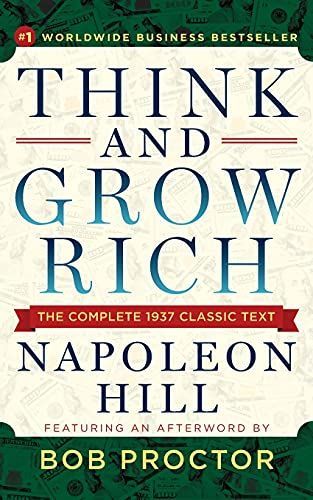 Think and Grow Rich