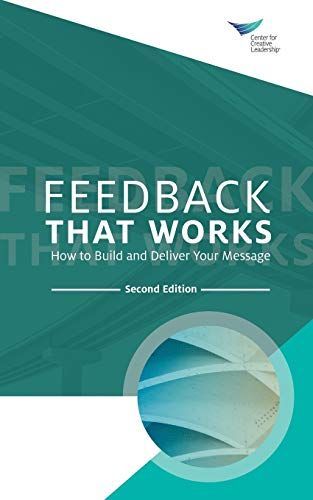 Feedback That Works